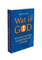 Wat is God ? 9789068687293 Ton de Kok, Verzenden, Gelezen, Ton de Kok