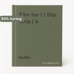 Film fun 1 / Stip strip / 6 9789032009717 Gotlib, Verzenden, Gotlib