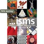 Isms Understanding Modern Art 9781408171783 Sam Phillips, Boeken, Verzenden, Zo goed als nieuw, Sam Phillips