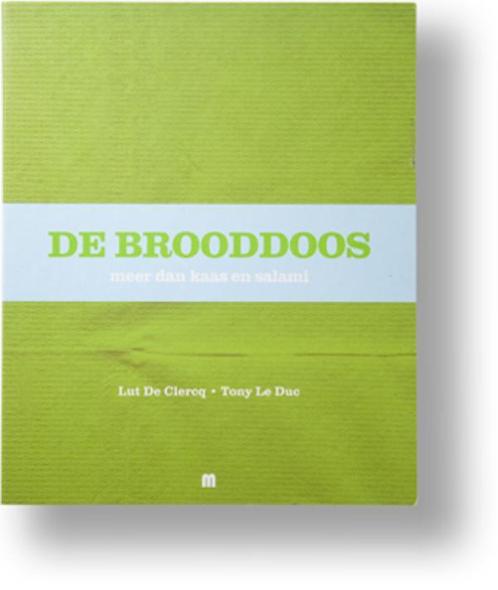 De Brooddoos 9789490028183, Boeken, Kookboeken, Gelezen, Verzenden