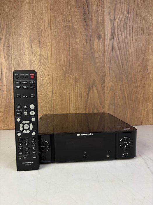 Marantz - M-CR511 - Network Solid state stereo receiver, TV, Hi-fi & Vidéo, Radios