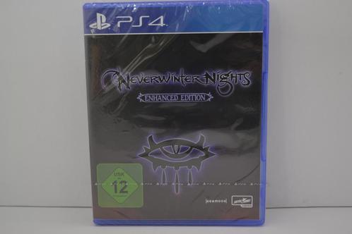 Neverwinter Nights - Enhanced Edition - SEALED (PS4), Games en Spelcomputers, Games | Sony PlayStation 4