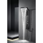 Douchepaneel Nero Future Best Design Met Massagejets en, Ophalen of Verzenden, Nieuw, Kraan