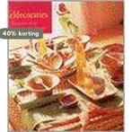 Tafeldecoraties 9789026927164 Zamarra Oomes-Kok, Boeken, Kookboeken, Verzenden, Zo goed als nieuw, Zamarra Oomes-Kok