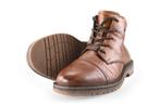 Bugatti Veterboots in maat 45 Cognac | 5% extra korting, Kleding | Heren, Schoenen, Bugatti, Overige kleuren, Verzenden, Boots