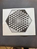 M.C. Escher (1898-1972), after - Verbum