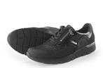 Waldlaufer Veterschoenen in maat 38½ Zwart | 5% extra, Kleding | Dames, Schoenen, Waldlaufer, Verzenden, Zwart, Overige typen
