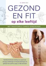Gezond en fit op elke leeftijd met traditionele Chinese, Boeken, Verzenden, Zo goed als nieuw, Nadia Volf
