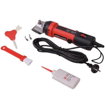 TM  6 delige Schapentondeuse set  690 W, Verzenden