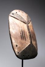 Masker - Mbole - DR Congo (Zonder Minimumprijs), Antiek en Kunst