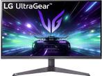 LG Gaming Monitor Ultragear 27gs50f-b - 27 Inch Full-hd 5ms, Computers en Software, Monitoren, Hoofdtelefoonaansluiting, Verzenden