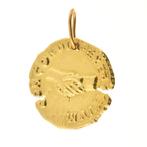 Hanger - 14 karaat Geel goud, Handtassen en Accessoires