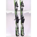 80 90 kinder skis ELAN EXAR PRO white/green + Elan 4.5 ( TO, Sport en Fitness, Skiën en Langlaufen, Overige merken, Gebruikt, Verzenden