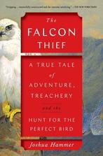 The Falcon Thief 9781501191909 Joshua Hammer, Boeken, Verzenden, Gelezen, Joshua Hammer