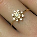Sans Prix de Réserve - Bague - 18 carats Or rose Perle, Nieuw