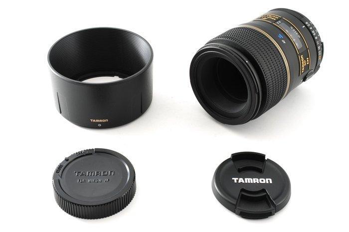 Tamron SP AF 2.8/90mm Di Macro (Model : 272E) for Nikon, TV, Hi-fi & Vidéo, Appareils photo numériques