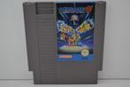 Mega Man 3 (NES FRA), Nieuw