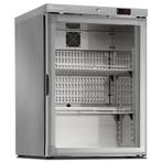 Koelkast | 150 SERIE | 150L | RVS | +1°C/+8°C | Statisch +, Zakelijke goederen, Verzenden, Nieuw in verpakking