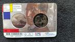 Pays-Bas. Coin Card 2020 Piet Mondriaan (incl.