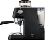 2dekans | Solis Grind & Infuse Perfetta 1019 Espressomachine, Ophalen of Verzenden, Nieuw