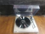 TEAC - Fully serviced - P-50 Semi-Automatic - Tourne-disque, Nieuw