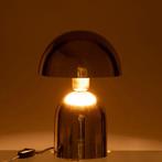 Lamp - Metaal - Tafellamp Paddenstoel