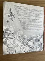 1986 Panini Mask FREE shipping! - 1 Compleet album -, Nieuw