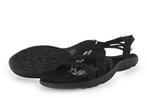 Skechers Sandalen in maat 44 Zwart | 5% extra korting, Kleding | Dames, Schoenen, Skechers, Verzenden, Zwart, Sandalen of Muiltjes