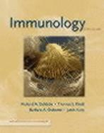Immunology 9780716749479 Janis Kuby, Boeken, Verzenden, Gelezen, Janis Kuby