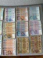 Joegoslavië, Rusland. - 380 banknotes - many duplicates -, Postzegels en Munten, Bankbiljetten | Europa | Niet-Eurobiljetten