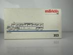 Märklin H0 - 3123 - Modeltrein (1) - Railbus Micheline