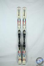 Refurbished - Ski - Rossignol Pursuit rwb - 177, Sport en Fitness, Skiën en Langlaufen, 160 tot 180 cm, Gebruikt, Rossignol, Ophalen of Verzenden