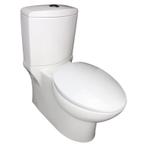Toilet wit staand model, Nieuw, Overige typen