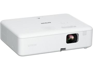 Epson EpiqVision Flex CO-W01 - Beamer - 3000 ANSI lumen - beschikbaar voor biedingen