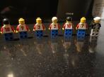 Lego Minifiguur - Legoland - Voetbal, Nieuw