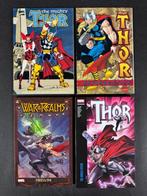 The Mighty Thor - Marvel TPB - 9 TPB, Album - Eerste druk -, Boeken, Nieuw