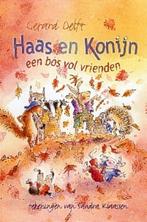 Haas en konijn 9789025108380 Gerard Delft, Boeken, Verzenden, Gelezen, Gerard Delft