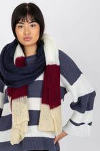 Kleurrijke sjaal (nieuw), Vêtements | Femmes, Bonnets, Écharpes & Gants, Ophalen of Verzenden
