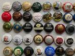 Capsules à champagne (300) - Acier