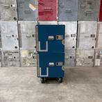 Driessen Aviation - Trolleys van luchtvaartmaatschappijen -