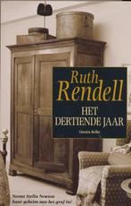 Het dertiende jaar 9789044981698 Ruth Rendell, Boeken, Verzenden, Gelezen, Ruth Rendell