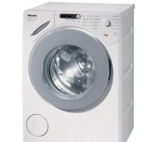 Miele W1811 Wasmachine Softcare 1350t 6kg, Electroménager, Lave-linge, Enlèvement ou Envoi