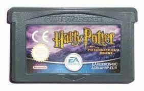Harry Potter and the Philosophers Stone [Gameboy Advance], Consoles de jeu & Jeux vidéo, Jeux | Nintendo Game Boy, Envoi