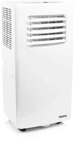 2dekans | NOVA Mobiele Airconditioner - 7000 BTU - Met, Elektronische apparatuur, Airco's, Ophalen of Verzenden, Nieuw