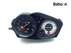 Tellerset Compleet MPH Honda CBF 125 2014-2016 (CBF125, Verzenden, Gebruikt