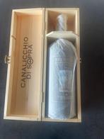 2017 Canalicchio di Sopra - Brunello di Montalcino DOCG - 1, Verzamelen, Nieuw