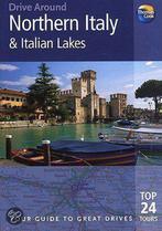 Northern Italy And The Italian Lakes 9781848480537, Verzenden, Gelezen, Barbara Radcliffe Rogers