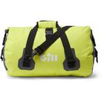 Gill Voyager Waterdichte Zeiltas 30L Geel, Watersport en Boten, Ophalen of Verzenden, Nieuw