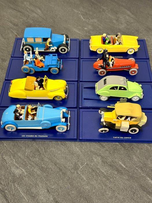 Voiture miniature (8), Boeken, Strips | Comics