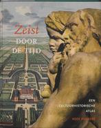 Zeist door de tijd 9789079156177 Kees Volkers, Boeken, Verzenden, Gelezen, Kees Volkers